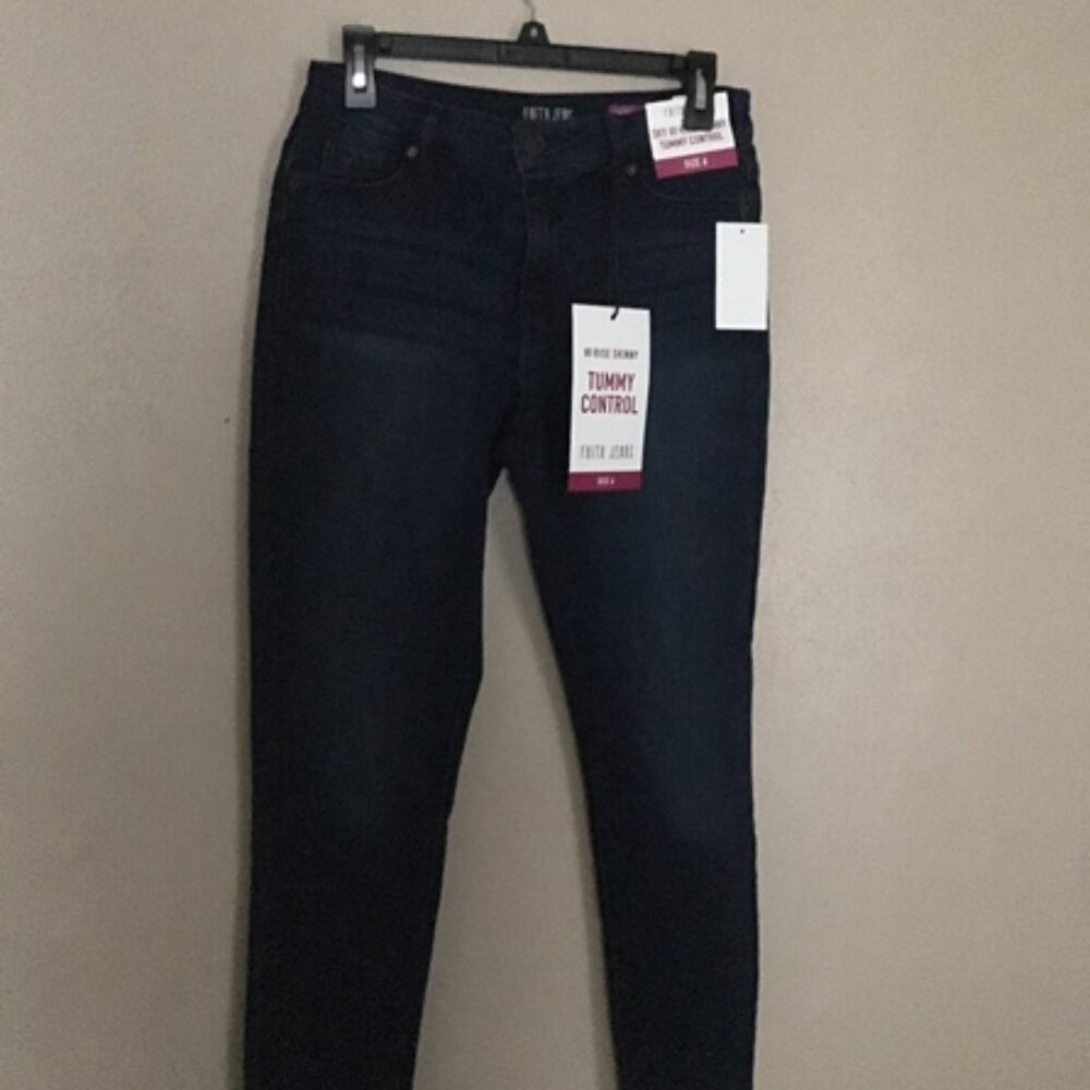 FAITH jeans Pants Size: 6 #6763